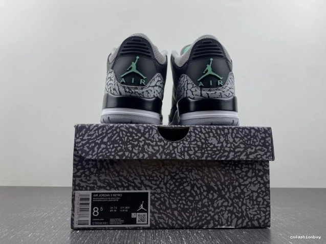 Jordan Glow Air CT8532-031 3 Green 1030